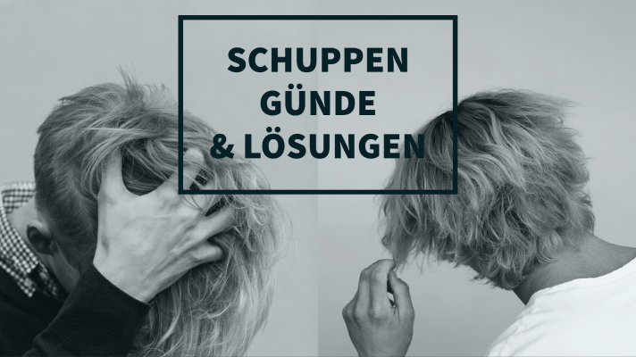 schuppen grunde